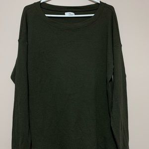 TNA "Andrews Thermal" Long-sleeve